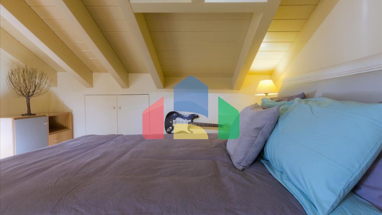 Продажа - Двухуровневая квартира 230 m² на о. Корфу