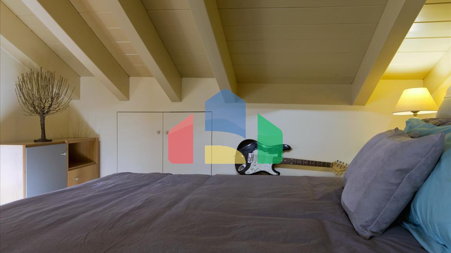 Продажа - Двухуровневая квартира 230 m² на о. Корфу