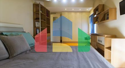 Продажа - Двухуровневая квартира 230 m² на о. Корфу