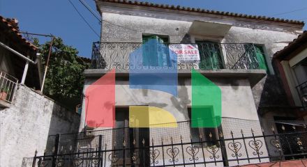 Продаж - Котедж 240 m² на о. Корфу