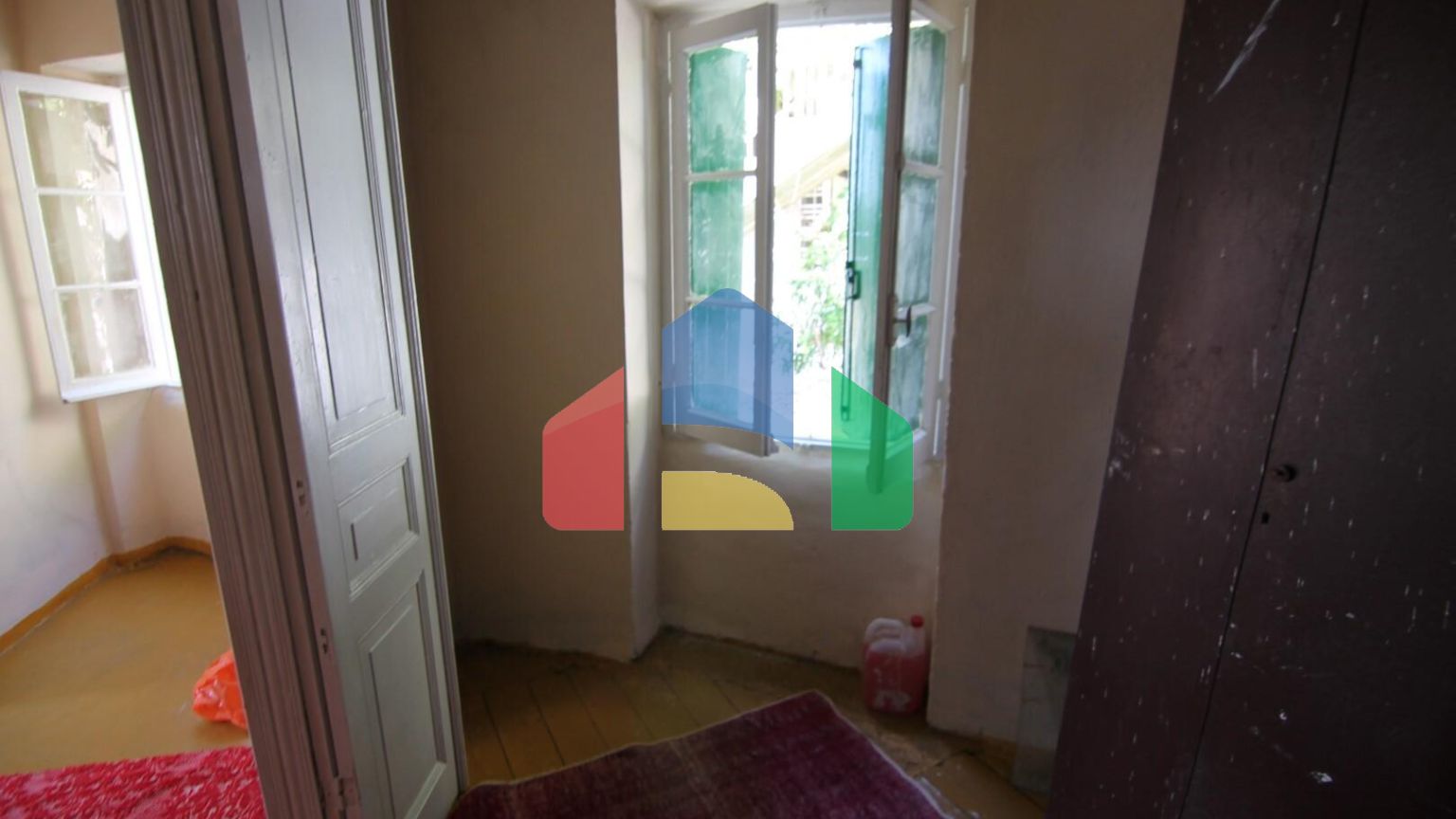 Продажа - Коттедж 240 m² на о. Корфу