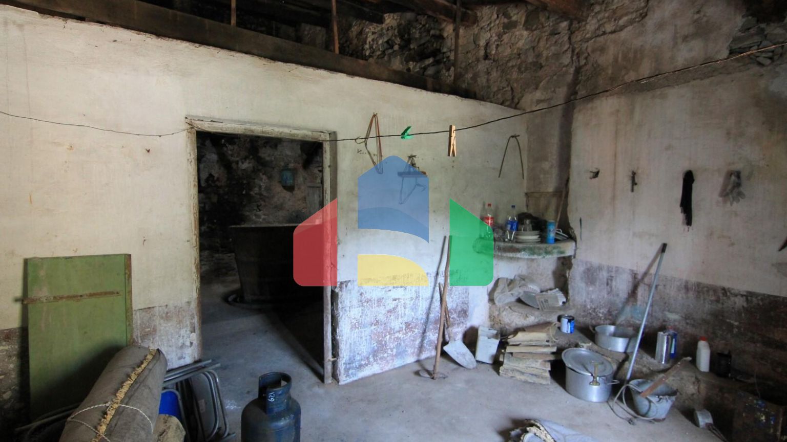 Продажа - Коттедж 240 m² на о. Корфу