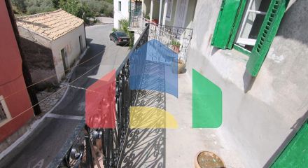 Продажа - Коттедж 240 m² на о. Корфу Продажа - Коттедж 240 m² на о. Корфу