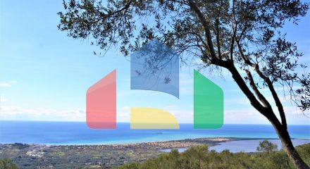 For Sale - Land 70000 m² in Corfu
