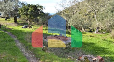 For Sale - Land 70000 m² in Corfu