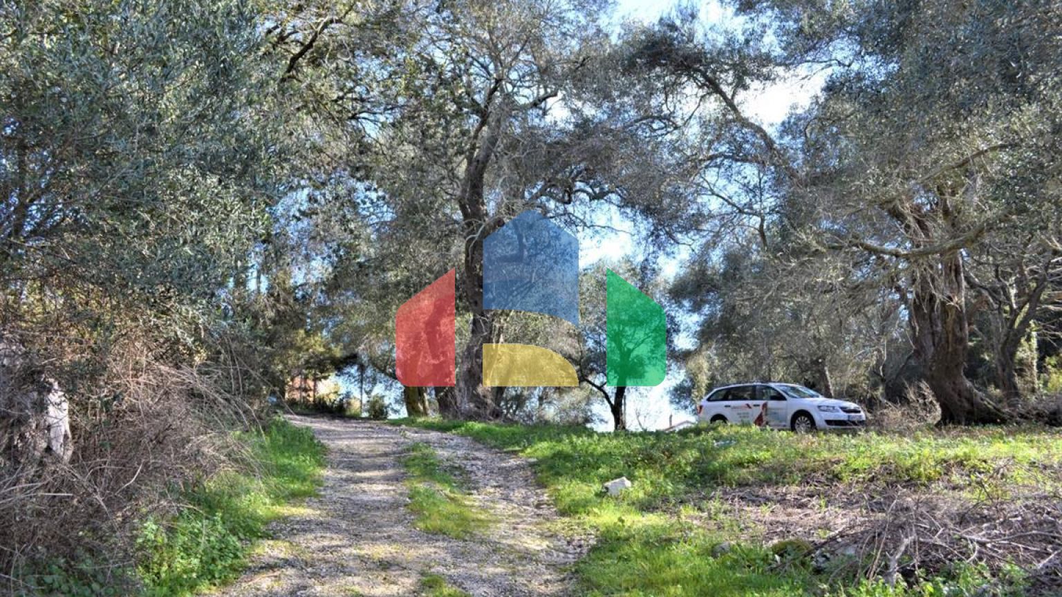 Продаж - Земельна ділянка 70000 m² на о. Корфу