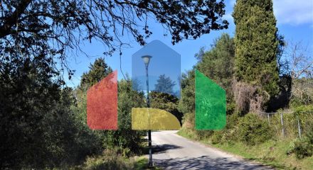 Продаж - Земельна ділянка 70000 m² на о. Корфу