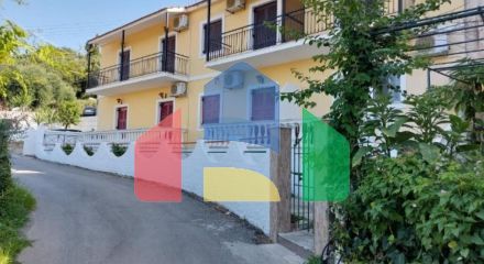 Продажа - Бизнес 130 m² на о. Корфу