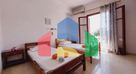 Продажа - Бизнес 130 m² на о. Корфу