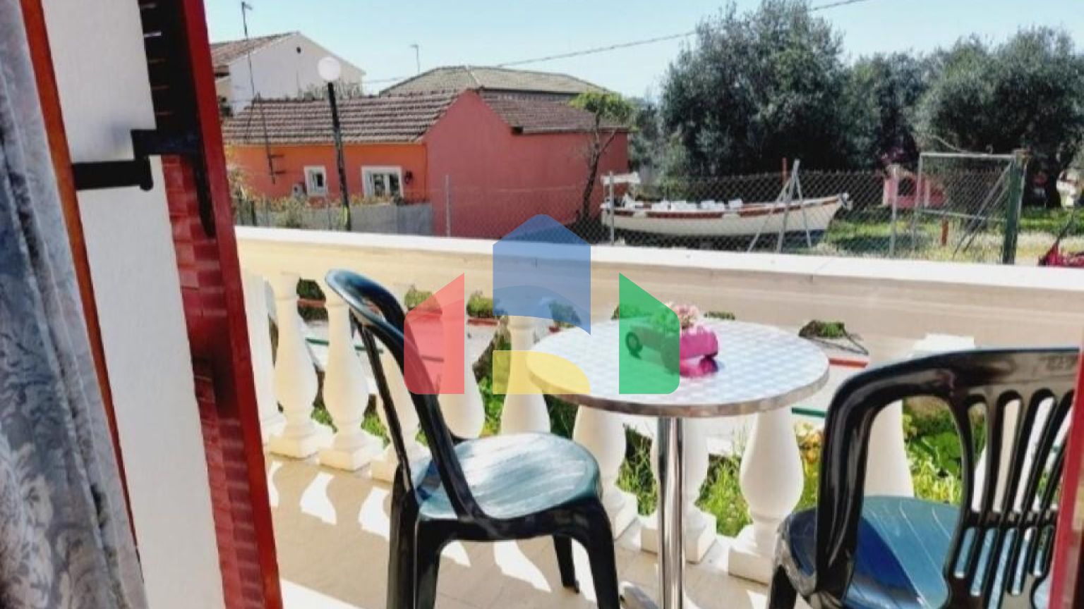 Продаж - Бізнес 130 m² на о. Корфу