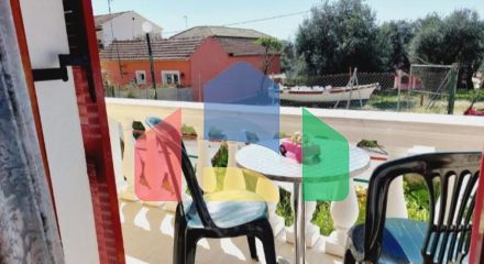 Продаж - Бізнес 130 m² на о. Корфу