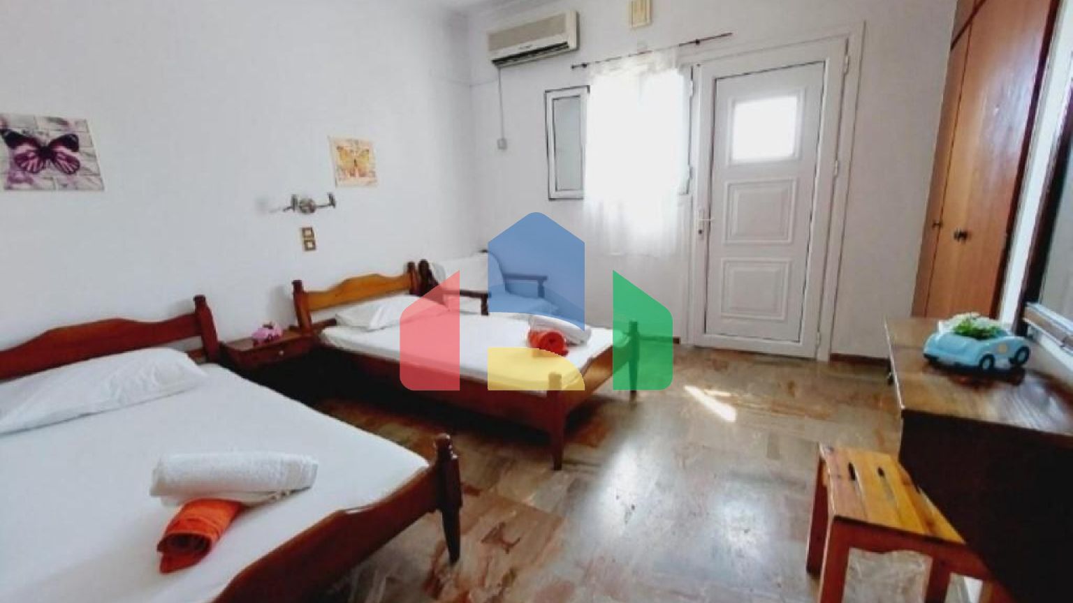 Продаж - Бізнес 130 m² на о. Корфу