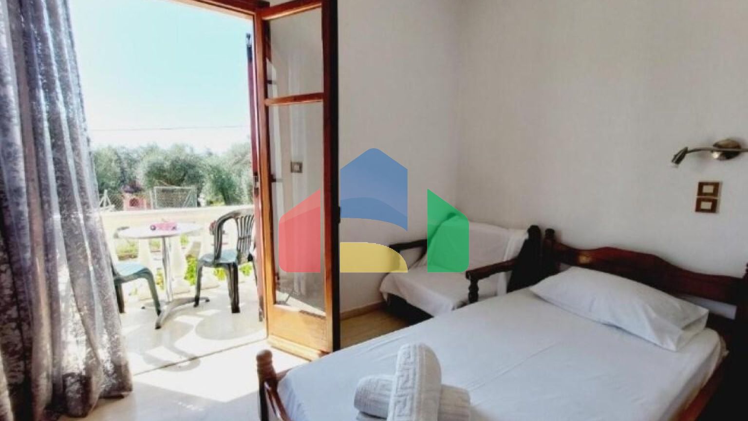 Продаж - Бізнес 130 m² на о. Корфу