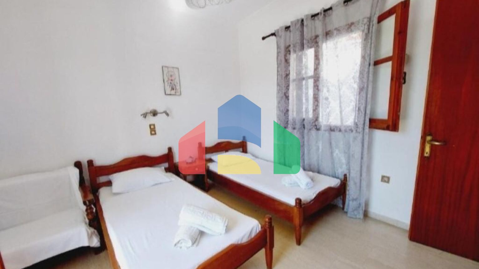 Продаж - Бізнес 130 m² на о. Корфу