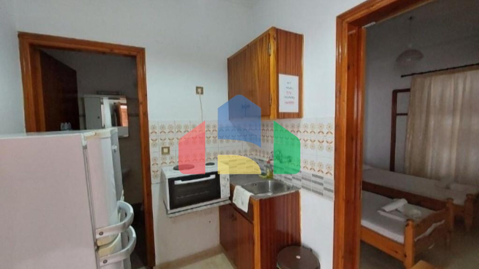 Продаж - Бізнес 130 m² на о. Корфу