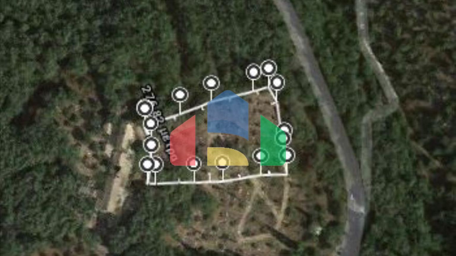 Продажа - Коттедж 130 m² на о. Корфу