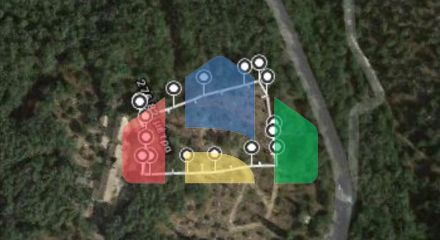 Продажа - Коттедж 130 m² на о. Корфу