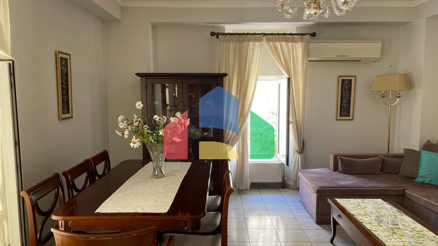 Продажа - Коттедж 145 m² на о. Корфу