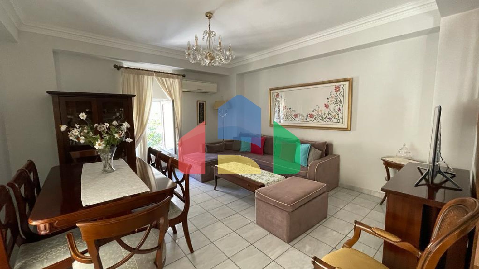 Продажа - Коттедж 145 m² на о. Корфу