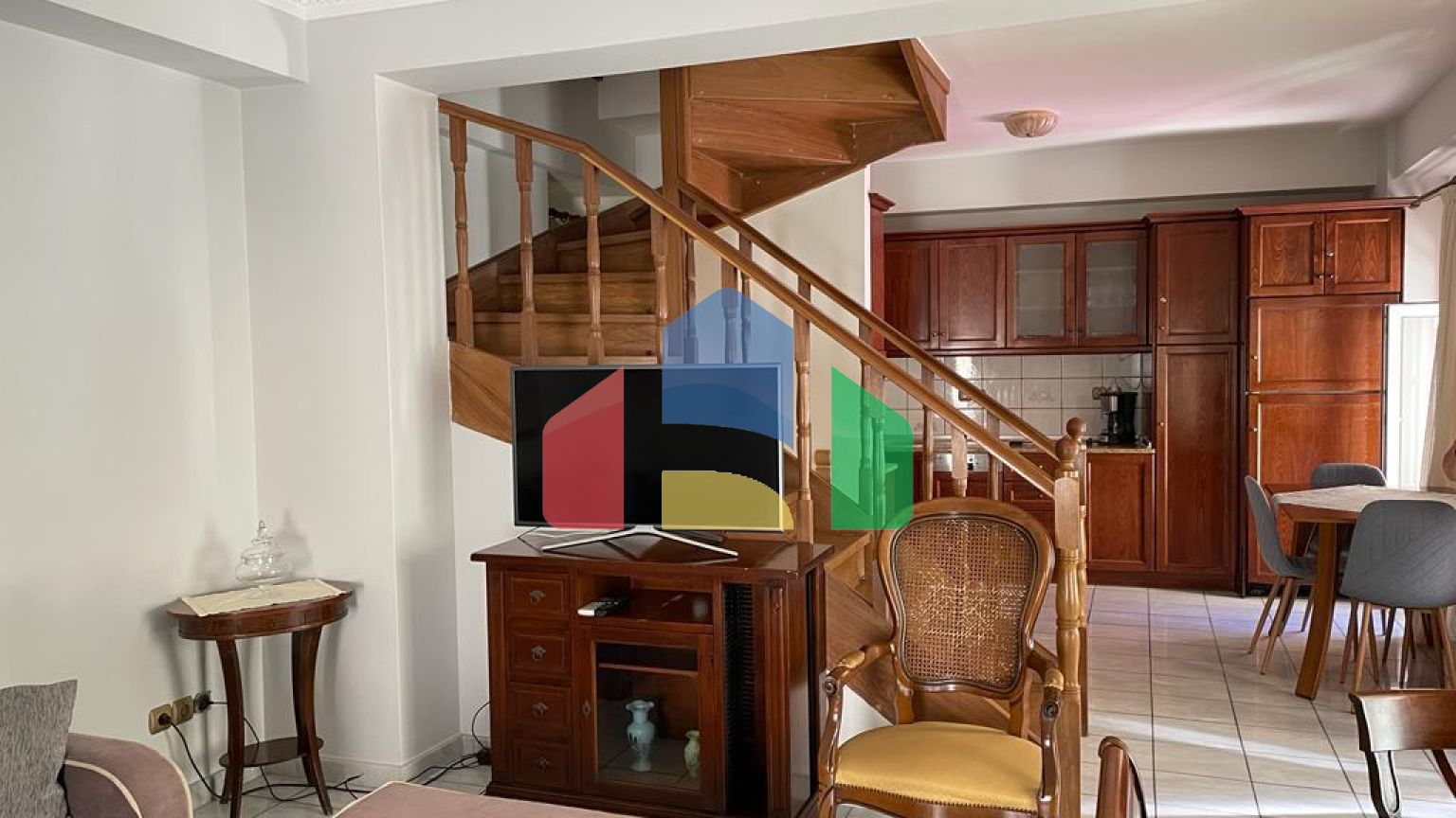 Продажа - Коттедж 145 m² на о. Корфу