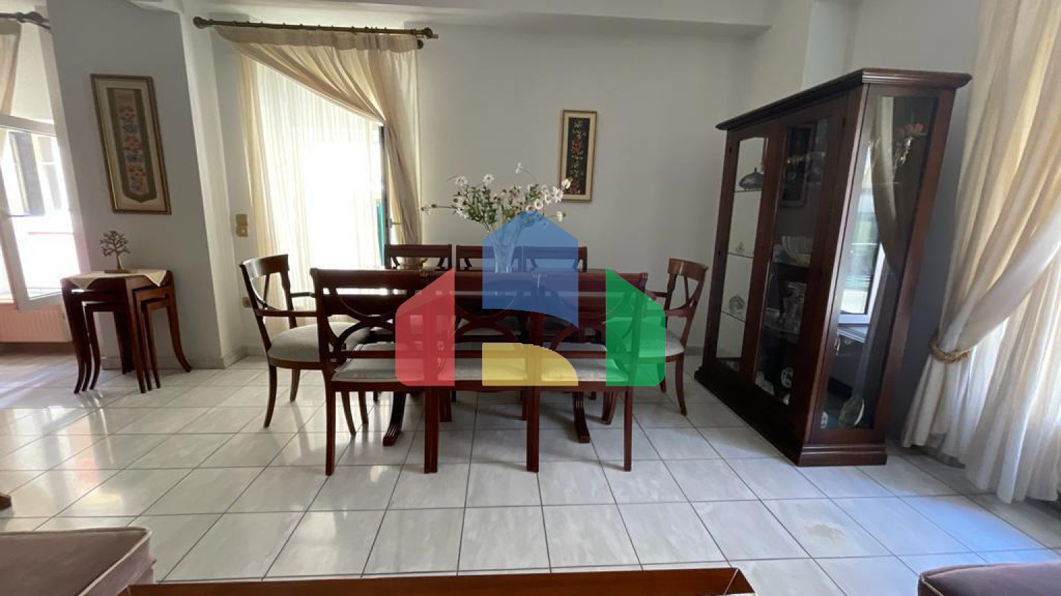 Продажа - Коттедж 145 m² на о. Корфу