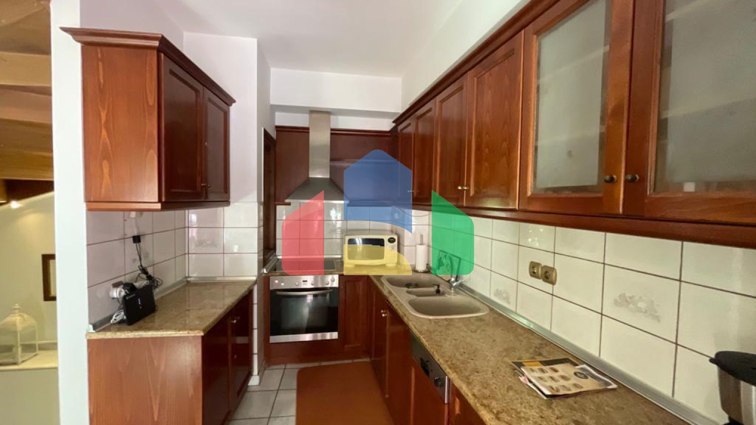 Продажа - Коттедж 145 m² на о. Корфу