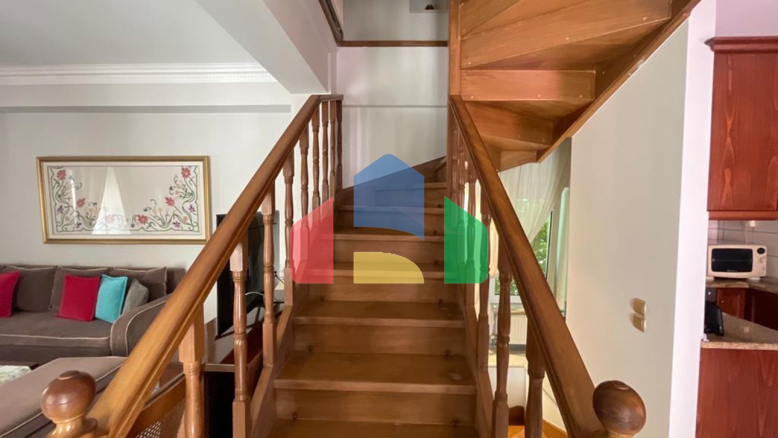 Продажа - Коттедж 145 m² на о. Корфу