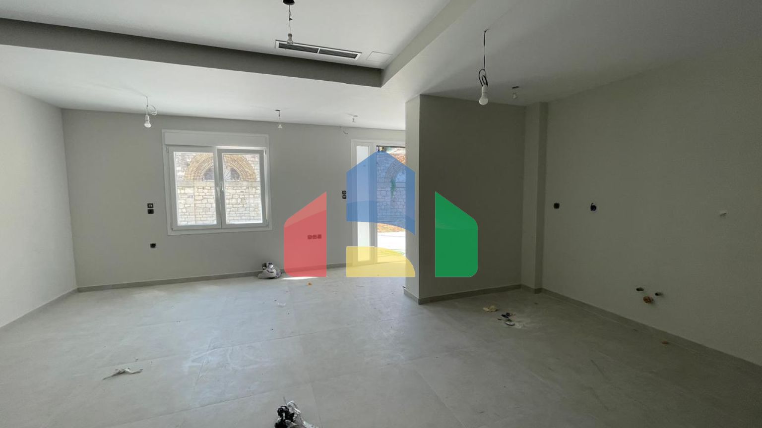 Продаж - Квартира 61 m² на о. Корфу