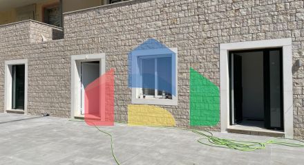 Продаж - Квартира 61 m² на о. Корфу