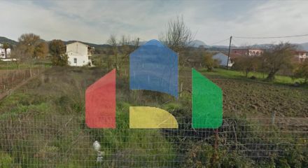 Продажа - Земельный участок 800 m² на о. Корфу