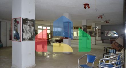 Продаж - Бізнес 713 m² на о. Корфу