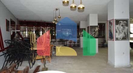 Продаж - Бізнес 713 m² на о. Корфу