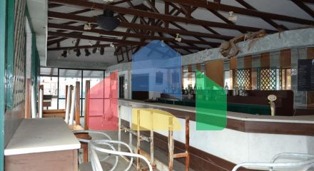 Продаж - Бізнес 713 m² на о. Корфу