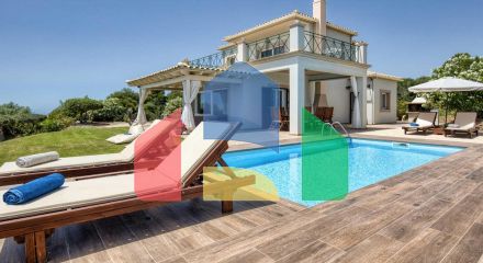 For Sale - Villa 181 m² in Corfu