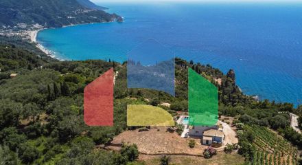 For Sale - Villa 181 m² in Corfu