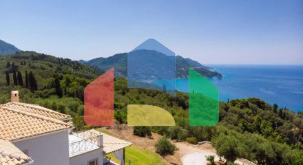 For Sale - Villa 181 m² in Corfu