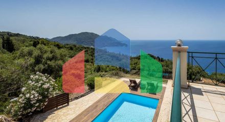For Sale - Villa 181 m² in Corfu