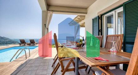 For Sale - Villa 181 m² in Corfu