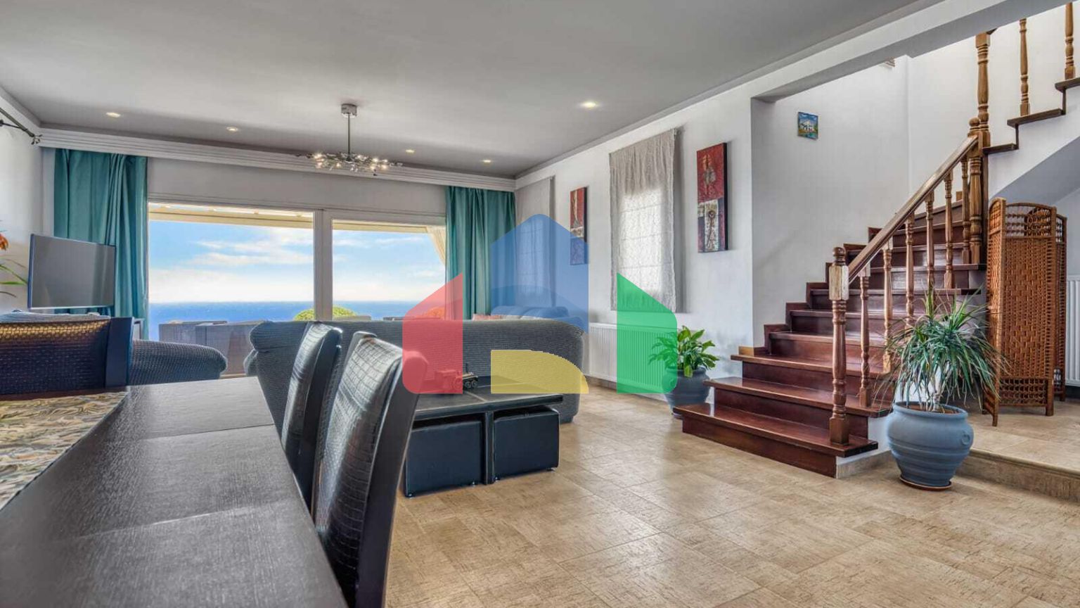 Продажа - Вилла 181 m² на о. Корфу