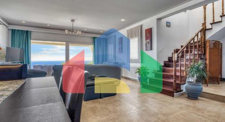 Продажа - Вилла 181 m² на о. Корфу