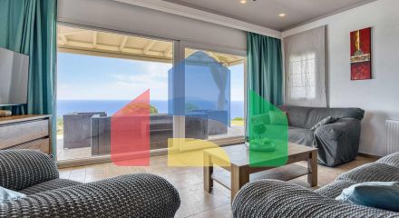 Продажа - Вилла 181 m² на о. Корфу