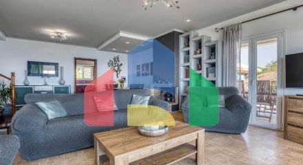 Продажа - Вилла 181 m² на о. Корфу