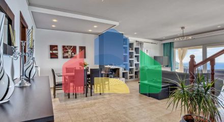 Продажа - Вилла 181 m² на о. Корфу