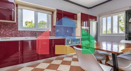 Продажа - Вилла 181 m² на о. Корфу