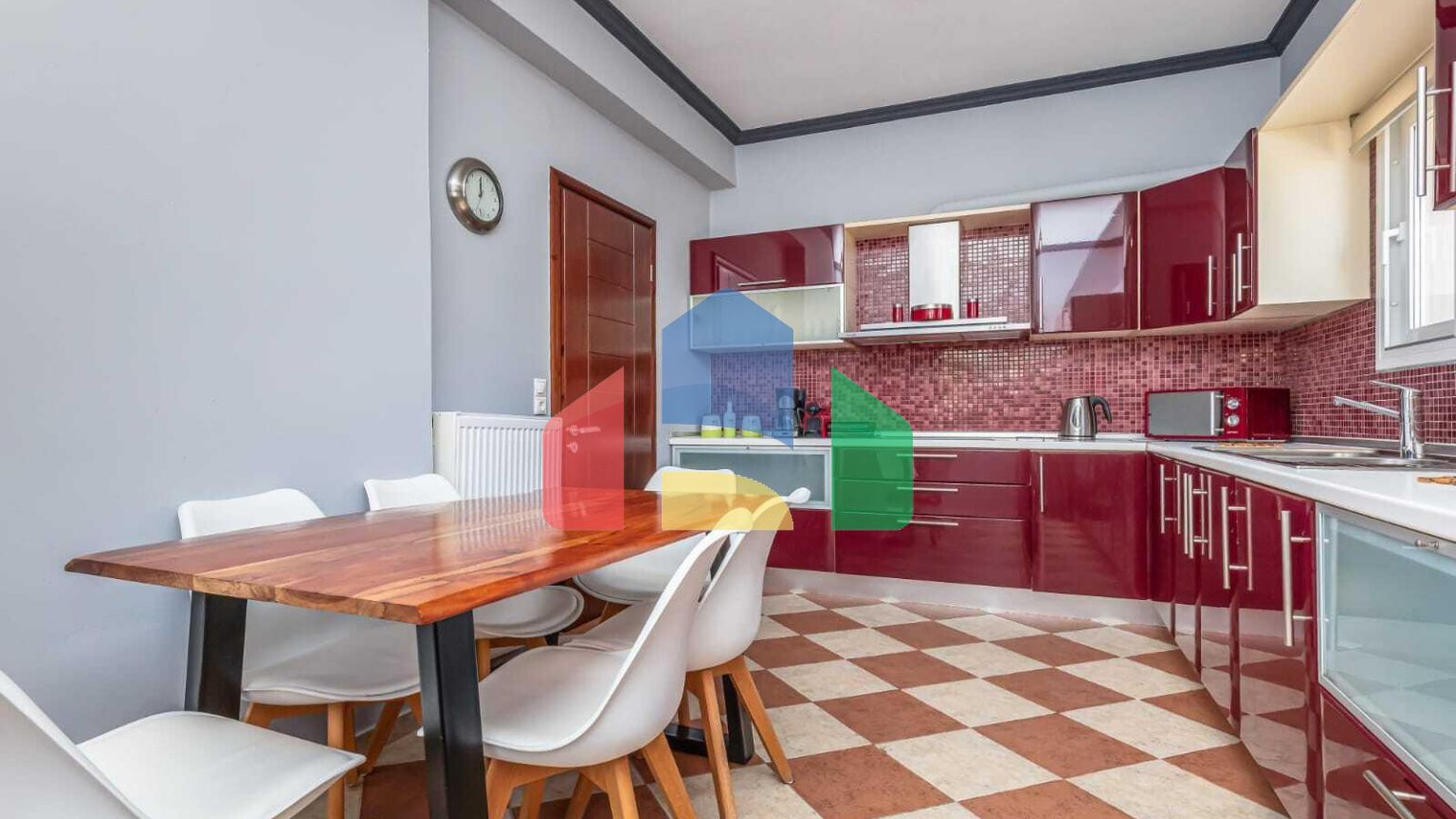 Продажа - Вилла 181 m² на о. Корфу