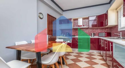 Продажа - Вилла 181 m² на о. Корфу