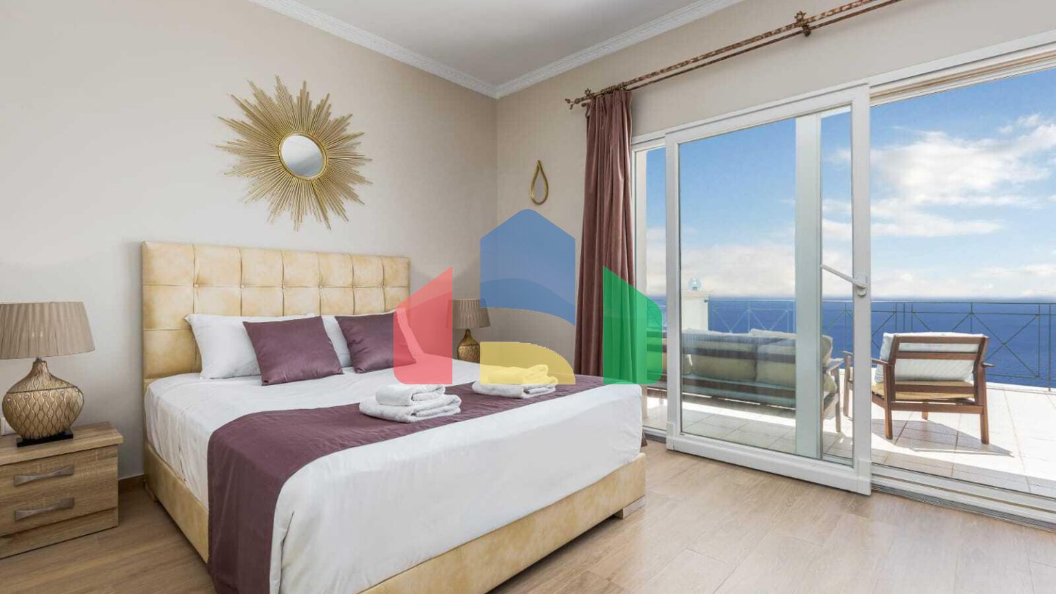 Продажа - Вилла 181 m² на о. Корфу