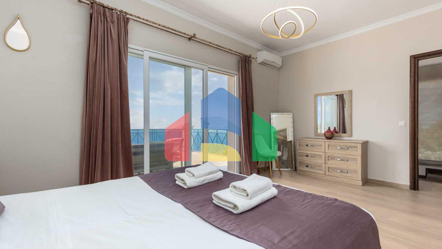 Продажа - Вилла 181 m² на о. Корфу