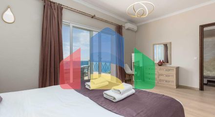 Продажа - Вилла 181 m² на о. Корфу