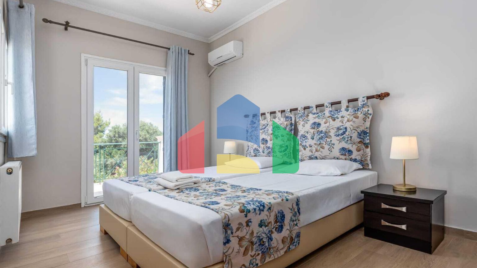 Продажа - Вилла 181 m² на о. Корфу